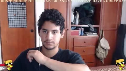 Bruno Diamond online show from February 2025 03:45:02 PM