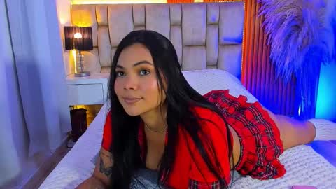 Snapshot of diamond_canela chatting on November 2025 01:55:02 AM diamond_canela online show from November 2025 01:55:02 AM