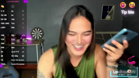 Wency online show from December 2024 03:01:02 PM