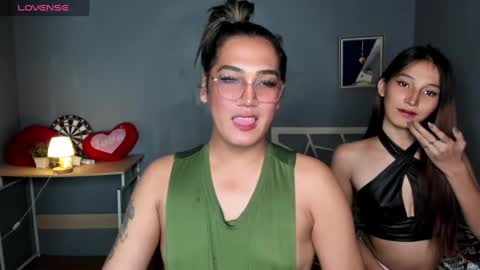 Wency online show from February 2025 12:43:02 PM