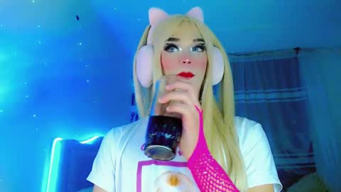 AmayaGirl online show from December 2024 07:13:02 AM