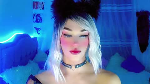 AmayaGirl online show from January 2025 03:45:02 AM