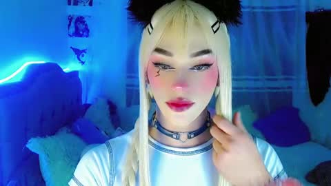 AmayaGirl online show from January 2025 10:17:01 AM