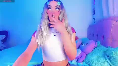 AmayaGirl online show from September 2025 09:49:02 PM