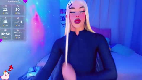 AmayaGirl online show from October 2025 12:36:02 AM