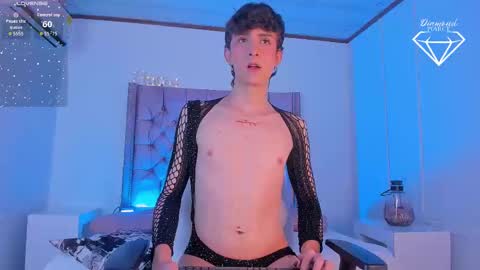 Diamond online show from November 2025 04:02:02 AM