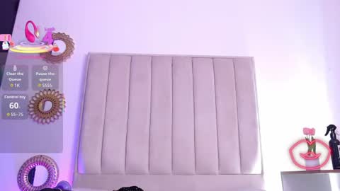 diamond_rose_as online show from July 2026 08:26:02 PM