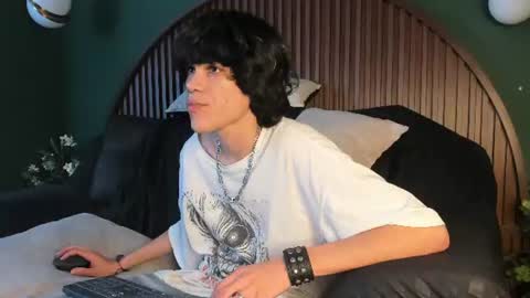 diamond_twink online show from July 2026 09:13:01 AM