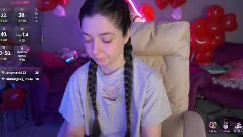 Sasha online show from February 2026 07:51:01 AM