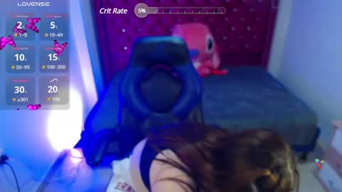 Your Diamond online show from March 2025 07:07:02 PM