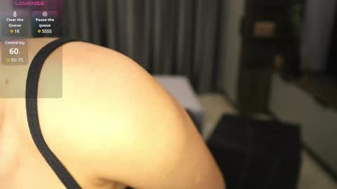 Iris online show from January 2025 08:22:02 PM