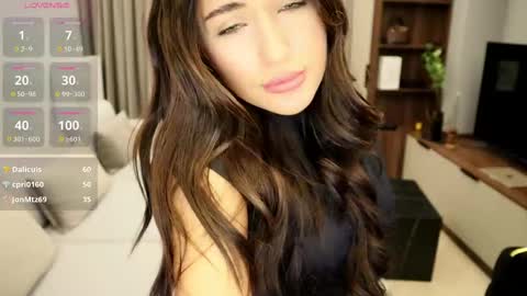 Iris online show from February 2025 11:41:02 PM