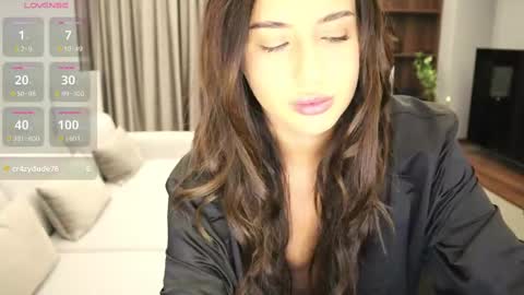 Iris online show from March 2025 08:27:02 PM