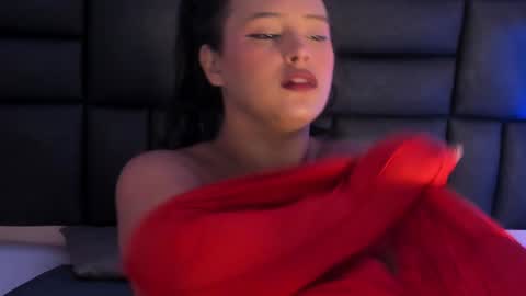 Diana Tamayo online show from December 2024 08:15:02 AM