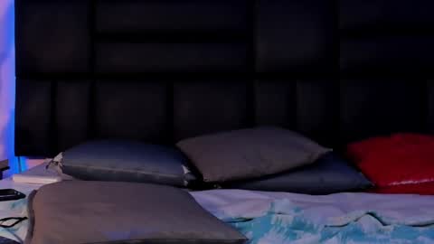 Diana Tamayo online show from February 2025 01:09:01 AM