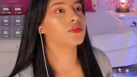 Diana Tamayo online show from April 2026 10:46:02 PM