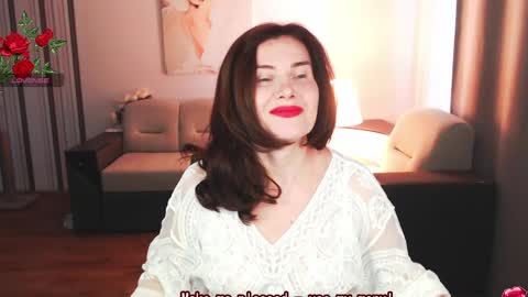 Diana DeLua online show from April 2026 09:24:01 AM