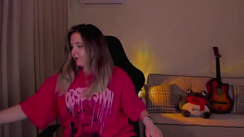 Diana online show from December 2024 02:09:01 PM