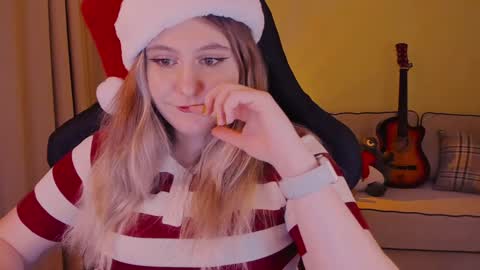 Diana online show from December 2024 01:44:02 PM