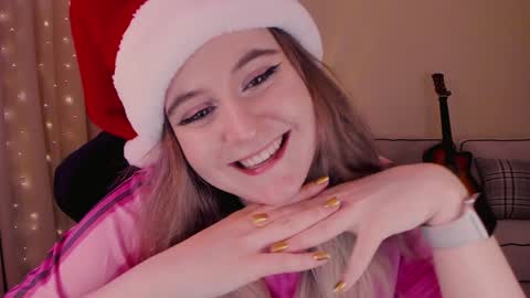 Diana online show from December 2024 09:14:01 AM