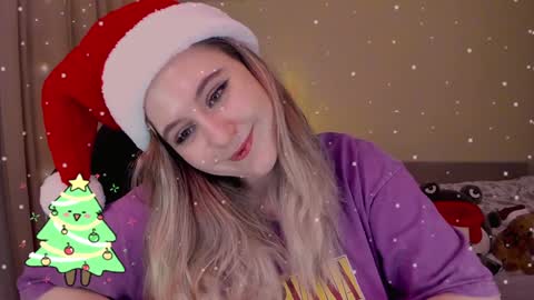 Diana online show from December 2024 01:09:01 PM