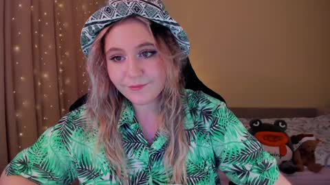 Diana online show from December 2024 10:37:02 AM