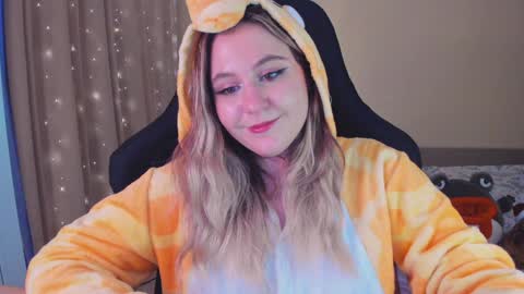 Diana online show from December 2024 12:45:02 PM