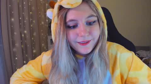 Diana online show from December 2024 01:28:01 PM