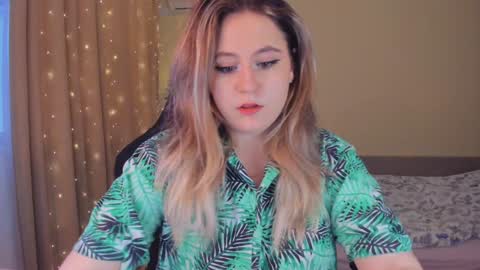 Diana online show from January 2025 09:00:02 AM