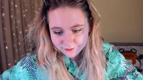 Diana online show from January 2025 01:31:01 PM