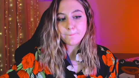 Diana online show from January 2025 09:23:02 AM