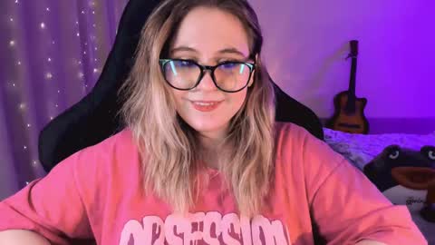 Diana online show from February 2025 03:19:02 PM