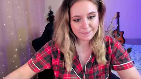 Diana online show from February 2025 12:23:02 PM