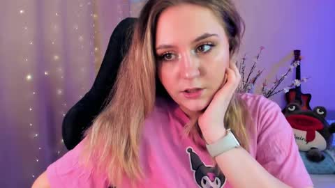 Diana online show from February 2025 09:15:02 AM