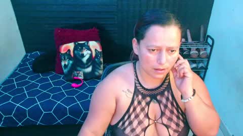 Diana Lozano online show from January 2025 11:06:02 AM