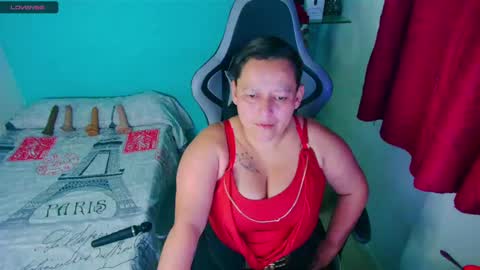 Diana Lozano online show from September 2025 10:17:01 AM