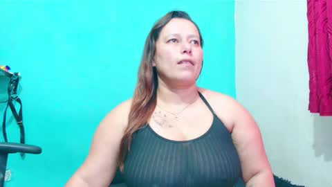 Diana Lozano online show from January 2026 06:42:02 PM