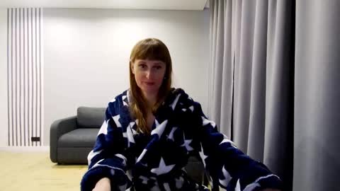 diana_meridor online show from December 2024 05:48:01 AM