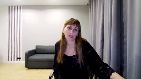 diana_meridor online show from December 2024 05:01:01 AM