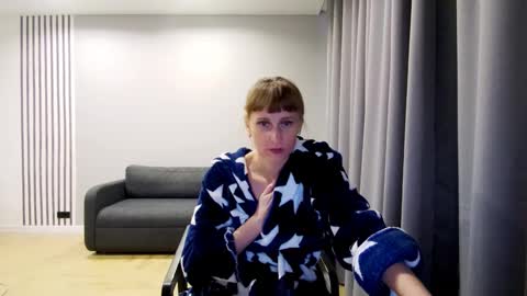 diana_meridor online show from December 2024 06:39:01 AM