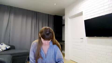 diana_meridor online show from January 2026 03:44:02 AM