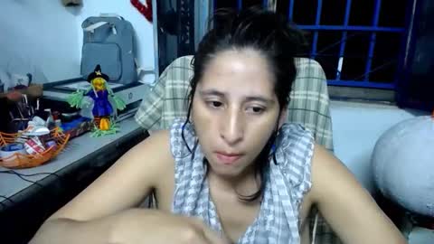 diana_rogu online show from October 2025 07:52:01 AM