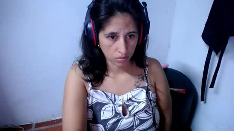 diana_rogu online show from January 2026 06:40:01 AM