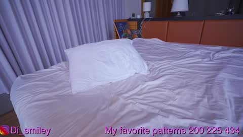 Diana online show from February 2025 02:03:02 AM