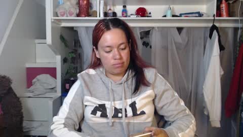 diana online show from December 2024 07:01:02 PM