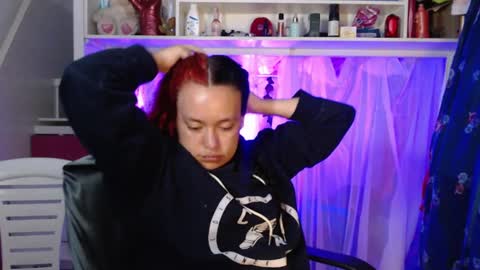 diana online show from December 2024 10:40:01 AM