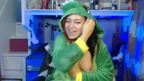 diana online show from December 2024 05:23:01 AM