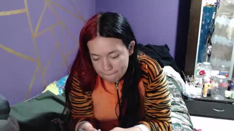 diana online show from February 2025 04:56:02 AM