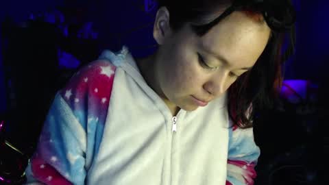 diana online show from February 2025 09:54:01 PM