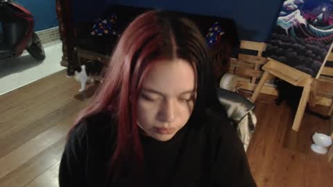 diana online show from March 2025 12:15:01 AM